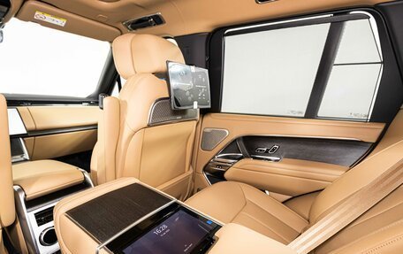 Land Rover Range Rover IV рестайлинг, 2024 год, 29 236 150 рублей, 21 фотография