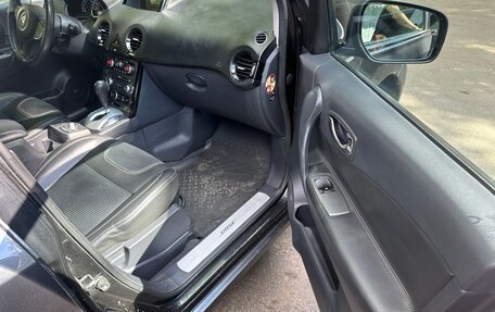 Renault Koleos I рестайлинг 2, 2014 год, 850 000 рублей, 9 фотография