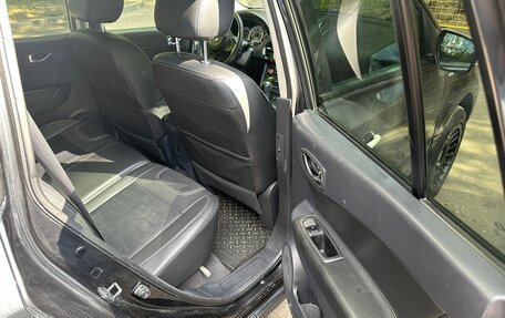 Renault Koleos I рестайлинг 2, 2014 год, 850 000 рублей, 10 фотография
