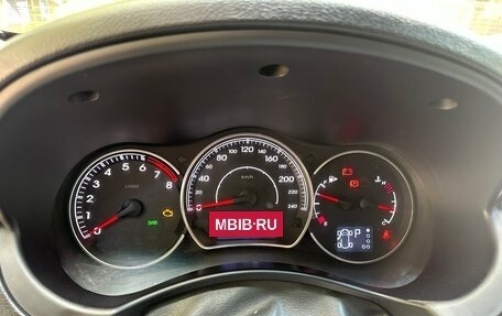 Renault Koleos I рестайлинг 2, 2014 год, 850 000 рублей, 11 фотография