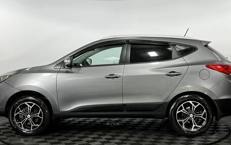 Hyundai ix35 I рестайлинг, 2011 год, 1 073 000 рублей, 9 фотография