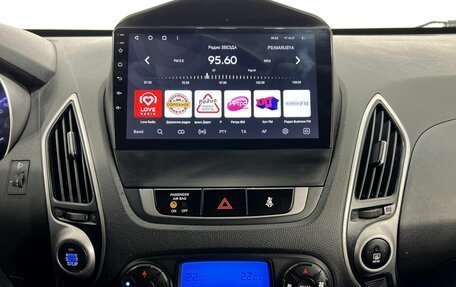 Hyundai ix35 I рестайлинг, 2011 год, 1 073 000 рублей, 14 фотография