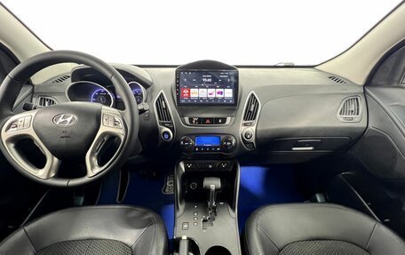 Hyundai ix35 I рестайлинг, 2011 год, 1 073 000 рублей, 13 фотография