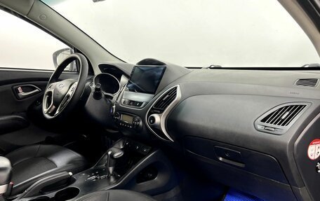 Hyundai ix35 I рестайлинг, 2011 год, 1 073 000 рублей, 12 фотография
