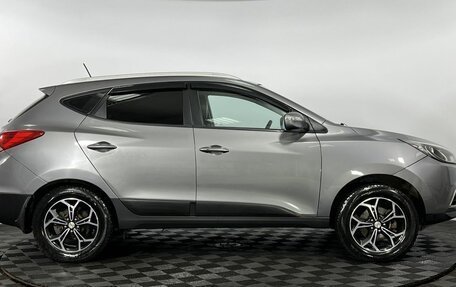 Hyundai ix35 I рестайлинг, 2011 год, 1 073 000 рублей, 5 фотография