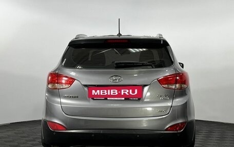 Hyundai ix35 I рестайлинг, 2011 год, 1 073 000 рублей, 7 фотография