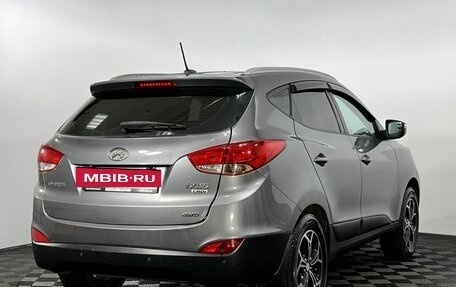 Hyundai ix35 I рестайлинг, 2011 год, 1 073 000 рублей, 6 фотография