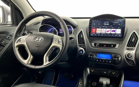 Hyundai ix35 I рестайлинг, 2011 год, 1 073 000 рублей, 15 фотография