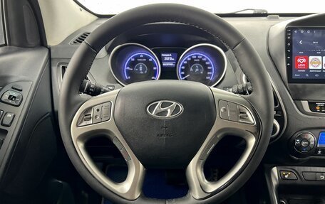 Hyundai ix35 I рестайлинг, 2011 год, 1 073 000 рублей, 16 фотография