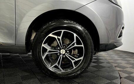 Hyundai ix35 I рестайлинг, 2011 год, 1 073 000 рублей, 23 фотография