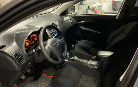 Toyota Corolla, 2008 год, 540 000 рублей, 3 фотография