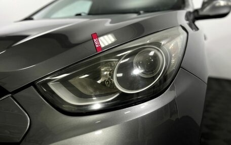 Hyundai ix35 I рестайлинг, 2011 год, 1 073 000 рублей, 19 фотография
