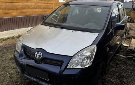 Toyota Corolla Verso I, 2008 год, 800 000 рублей, 2 фотография