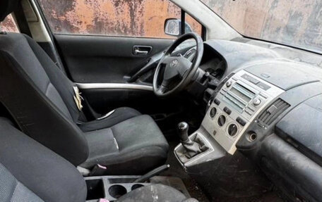 Toyota Corolla Verso I, 2008 год, 800 000 рублей, 4 фотография