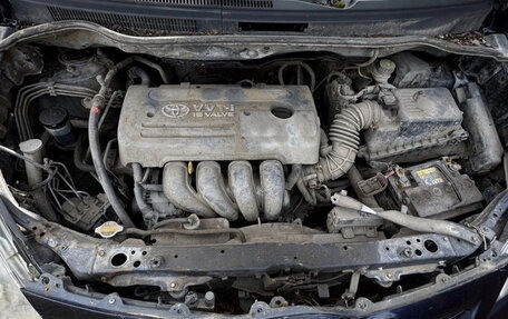 Toyota Corolla Verso I, 2008 год, 800 000 рублей, 6 фотография