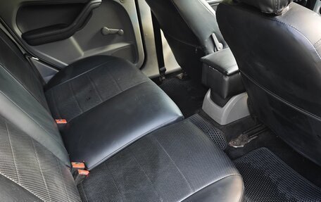 Ford Focus II рестайлинг, 2010 год, 370 000 рублей, 10 фотография