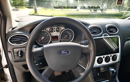 Ford Focus II рестайлинг, 2010 год, 370 000 рублей, 12 фотография