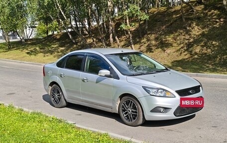 Ford Focus II рестайлинг, 2010 год, 370 000 рублей, 3 фотография