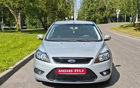 Ford Focus II рестайлинг, 2010 год, 370 000 рублей, 2 фотография