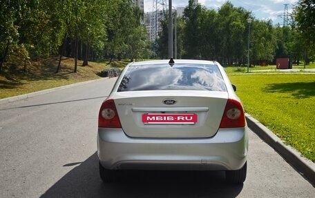 Ford Focus II рестайлинг, 2010 год, 370 000 рублей, 5 фотография