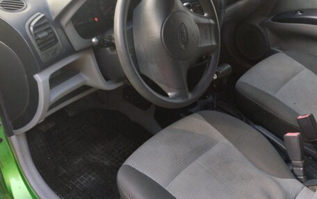 KIA Picanto I, 2005 год, 420 000 рублей, 7 фотография