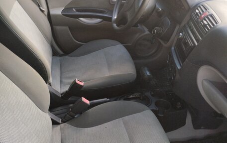KIA Picanto I, 2005 год, 420 000 рублей, 9 фотография
