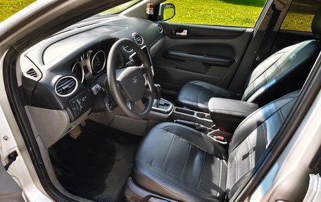 Ford Focus II рестайлинг, 2010 год, 370 000 рублей, 14 фотография