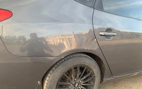 Hyundai Elantra IV, 2009 год, 650 000 рублей, 6 фотография