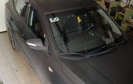 Hyundai ix35 I рестайлинг, 2014 год, 1 300 000 рублей, 2 фотография