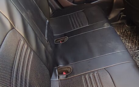 Hyundai ix35 I рестайлинг, 2014 год, 1 300 000 рублей, 4 фотография
