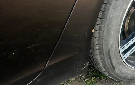 Opel Insignia II рестайлинг, 2011 год, 700 000 рублей, 13 фотография