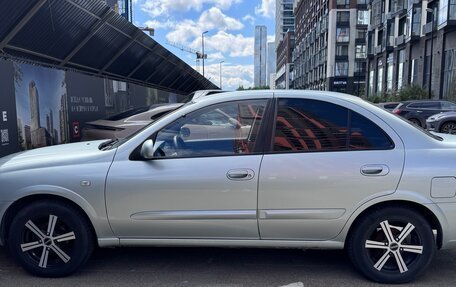 Nissan Almera Classic, 2006 год, 549 000 рублей, 2 фотография