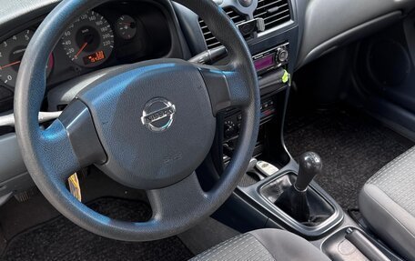 Nissan Almera Classic, 2006 год, 549 000 рублей, 7 фотография