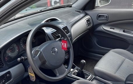 Nissan Almera Classic, 2006 год, 549 000 рублей, 6 фотография