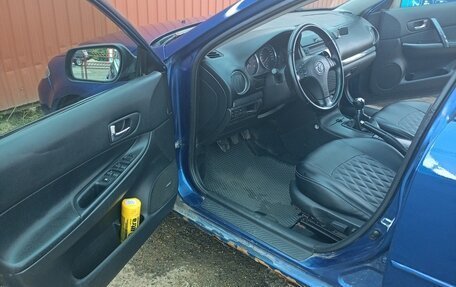 Mazda 6, 2004 год, 300 000 рублей, 14 фотография