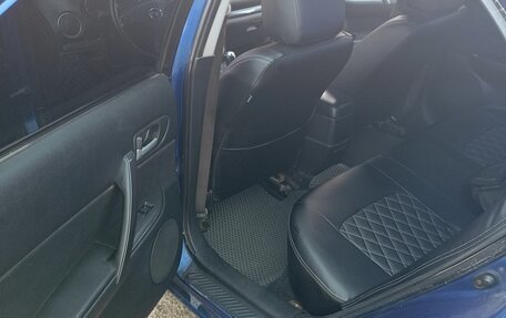 Mazda 6, 2004 год, 300 000 рублей, 16 фотография