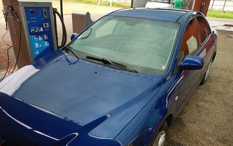 Mazda 6, 2004 год, 300 000 рублей, 11 фотография
