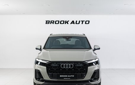 Audi Q7, 2024 год, 11 590 000 рублей, 2 фотография