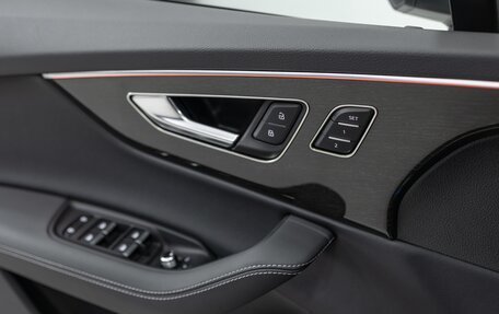 Audi Q7, 2024 год, 11 590 000 рублей, 9 фотография