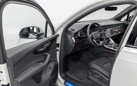 Audi Q7, 2024 год, 11 590 000 рублей, 7 фотография