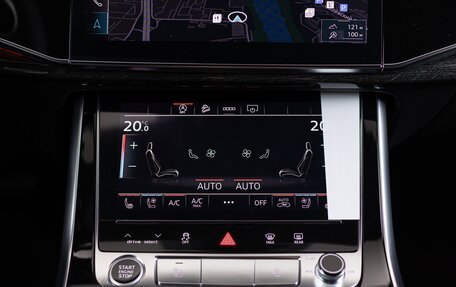 Audi Q7, 2024 год, 11 590 000 рублей, 17 фотография
