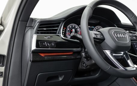Audi Q7, 2024 год, 11 590 000 рублей, 15 фотография