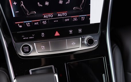 Audi Q7, 2024 год, 11 590 000 рублей, 18 фотография