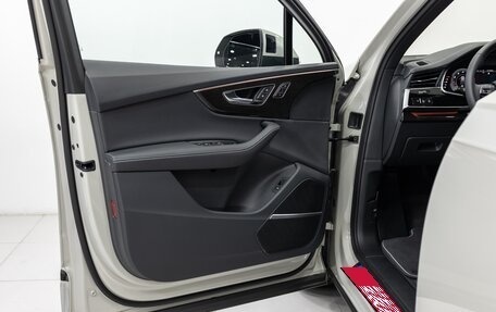 Audi Q7, 2024 год, 11 590 000 рублей, 8 фотография