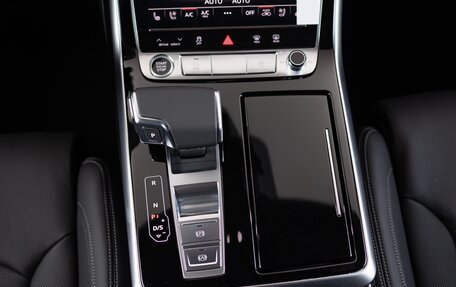 Audi Q7, 2024 год, 11 590 000 рублей, 19 фотография