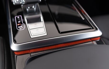 Audi Q7, 2024 год, 11 590 000 рублей, 20 фотография