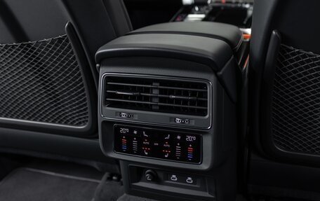 Audi Q7, 2024 год, 11 590 000 рублей, 28 фотография