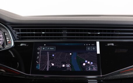 Audi Q7, 2024 год, 11 590 000 рублей, 24 фотография
