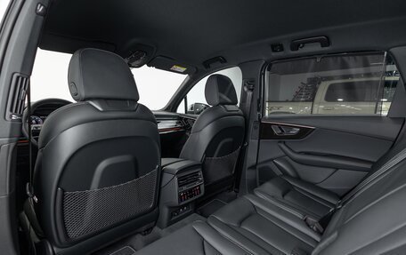 Audi Q7, 2024 год, 11 590 000 рублей, 27 фотография