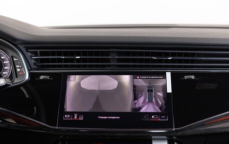 Audi Q7, 2024 год, 11 590 000 рублей, 23 фотография